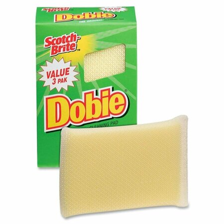 PROTECTIONPRO Dobie Cleaning Pad Sponge PR3742752